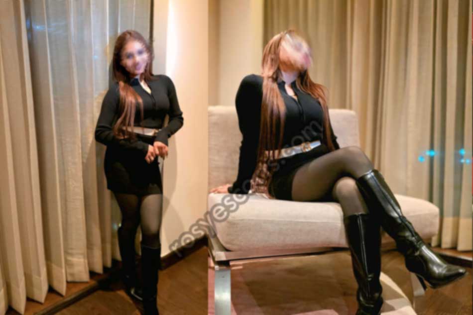 pune escorts service