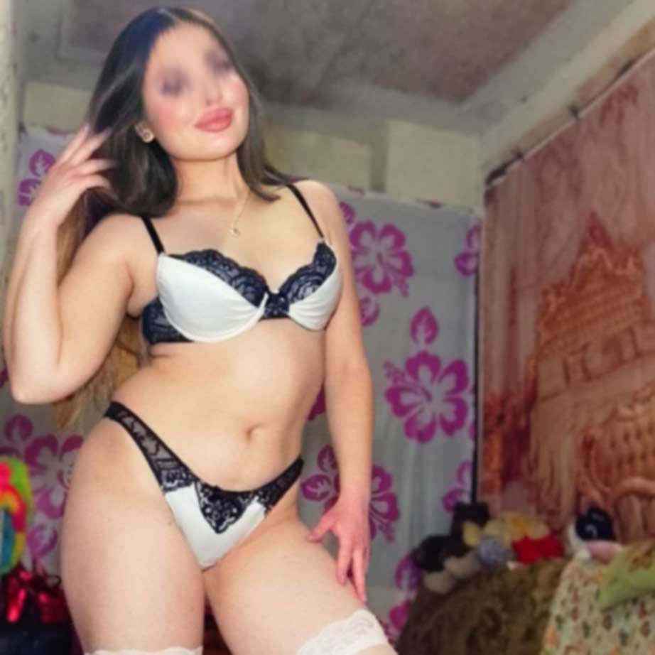 SExy Russian escorts